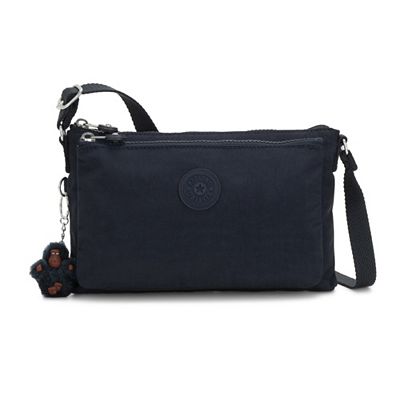 Thumbnail - KIPLING® Midi-Umhängetasche Mikaela 1 Frontfach verst. Riemen
