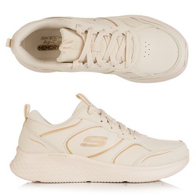 Thumbnail - SKECHERS Damen-Sneaker Skech-Lite Pro Materialmix Memory Foam