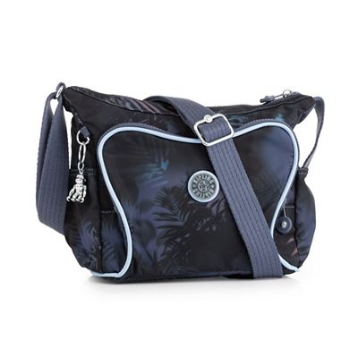 Thumbnail - KIPLING® Midi-Umhängetasche Olya Rundum-Paspelierung Sicherheitsfach