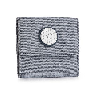 KIPLING® Geldbörse Cece diverse Kartenfächer Münzfach