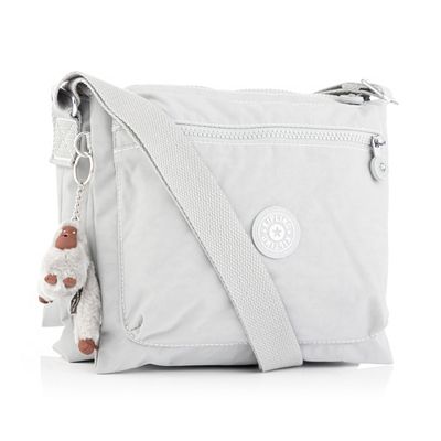 Thumbnail - KIPLING® Midi Umhängetasche Ruiz Frontfach verst. Riemen