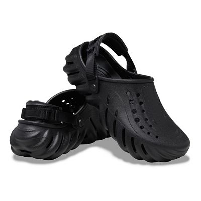 Thumbnail - CROCS™ Unisex-Clog Echo Clog leicht Croslite™