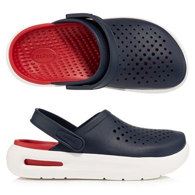 Thumbnail - CROCS™ Unisex-Clog InMotion Clog leicht LiteRide™