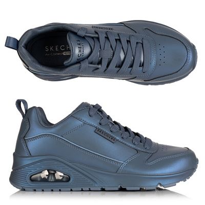 SKECHERS Damen-Sneaker Uno Galactic Gal Skech-Air® Sohle Memory Foam
