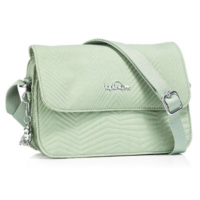 KIPLING® Midi-Umhängetasche Venya Frontfach verstellbarer Riemen