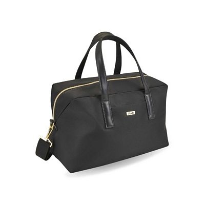 ROCK Reisegepäck Weekender strapazierfähig diverse Fächer Schultergurt