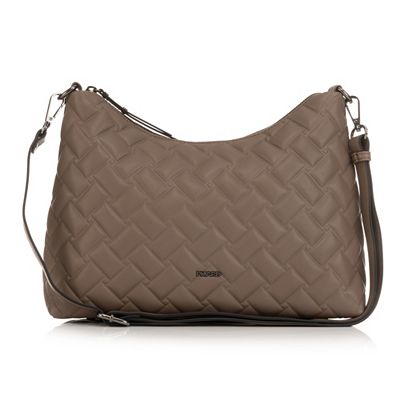 PICARD® Schultertasche Manga Sicherheitsfach verstellbarer Riemen