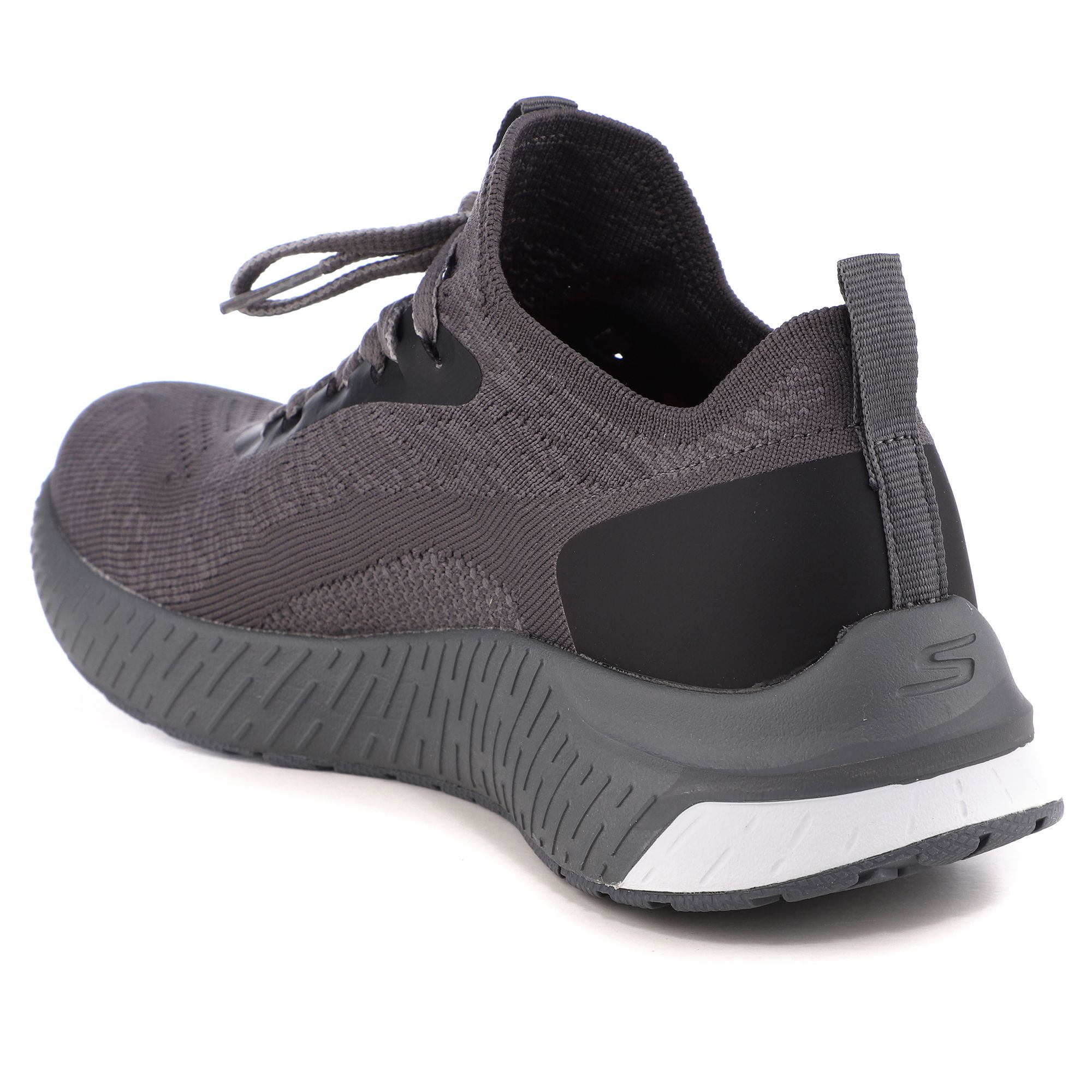 SKECHERS Damen Sneaker Go Run Steady Textil GoGa Mat Technologie — 4 GOwalk Skechers Damen für Schuhe Walking treiben