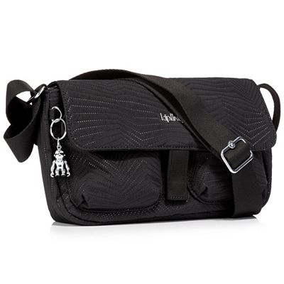 Thumbnail - KIPLING® Midi-Umhängetasche Broox 2 Fronttaschen Sicherheitsfach