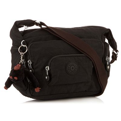 KIPLING® Umhängetasche Europa New S div. Staufächer Sicherheitsfach
