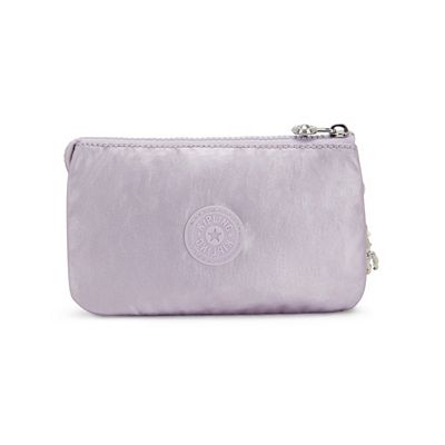 KIPLING® Kosmetiktasche CREATIVITY L offene Fächer Stern- Motive