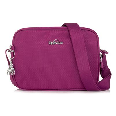 Thumbnail - KIPLING® Midi-Umhängetasche Ashleen 2 Hauptfächer verstellbarer Riemen