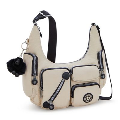 Thumbnail - KIPLING® Umhängetasche Etsu aufgesetzte Fronttaschen