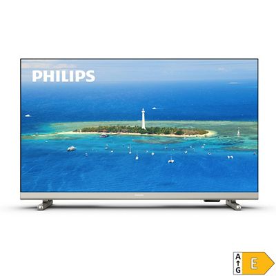 PHILIPS 32''/80cm LED TV, EEK E Pixel Plus HD Schlanker Rahmen 32PHS5527/12