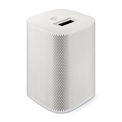 SAMSUNG The Premiere 5 Beamer Touch Steuerung Triple Laser bis 100'' Ultra-Kurzdistanz SP LPF5DSAXXXE