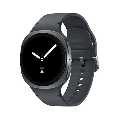 Thumbnail - SAMSUNG Galaxy Watch8, 40mm Smartwatch, Galaxy AI Bluetooth 5.3 & 50% Strap-Gutschein