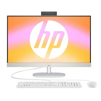 Thumbnail - HP All in One PC 23,8''/54cm FHD 512GB SSD, 8GB RAM Windows 11 Home 24-cr0402ng PC