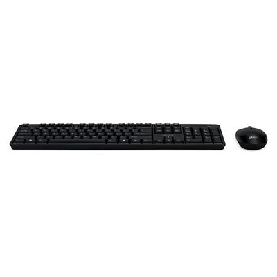 Thumbnail - ACER Combo 100 Wireless Tastatur & Maus-Set kabellos Bluetooth