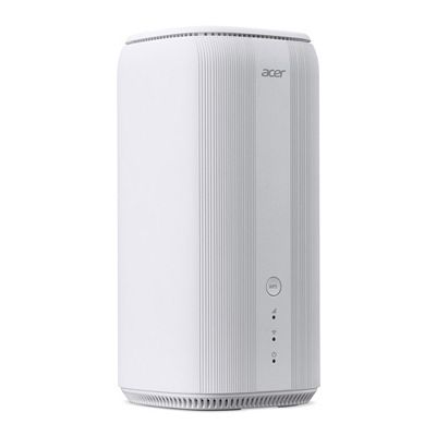 ACER Connect X6E Router 5G CPE Wi-Fi 6E (802.11ax) Ethernet/LAN, tragbar