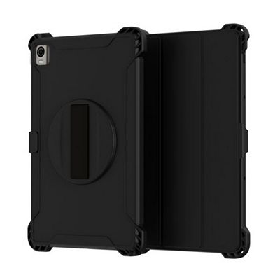 Thumbnail - HMD 10,3/26cm LCD Tablet 64GB / 4GB RAM Android 13 inkl. Rugged Case