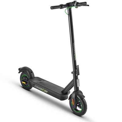 ACER E-Scooter 5 Advance Straßenzulassung gem. eKFV, bis zu 20 km/h bis 60km Reichweite AES025DE