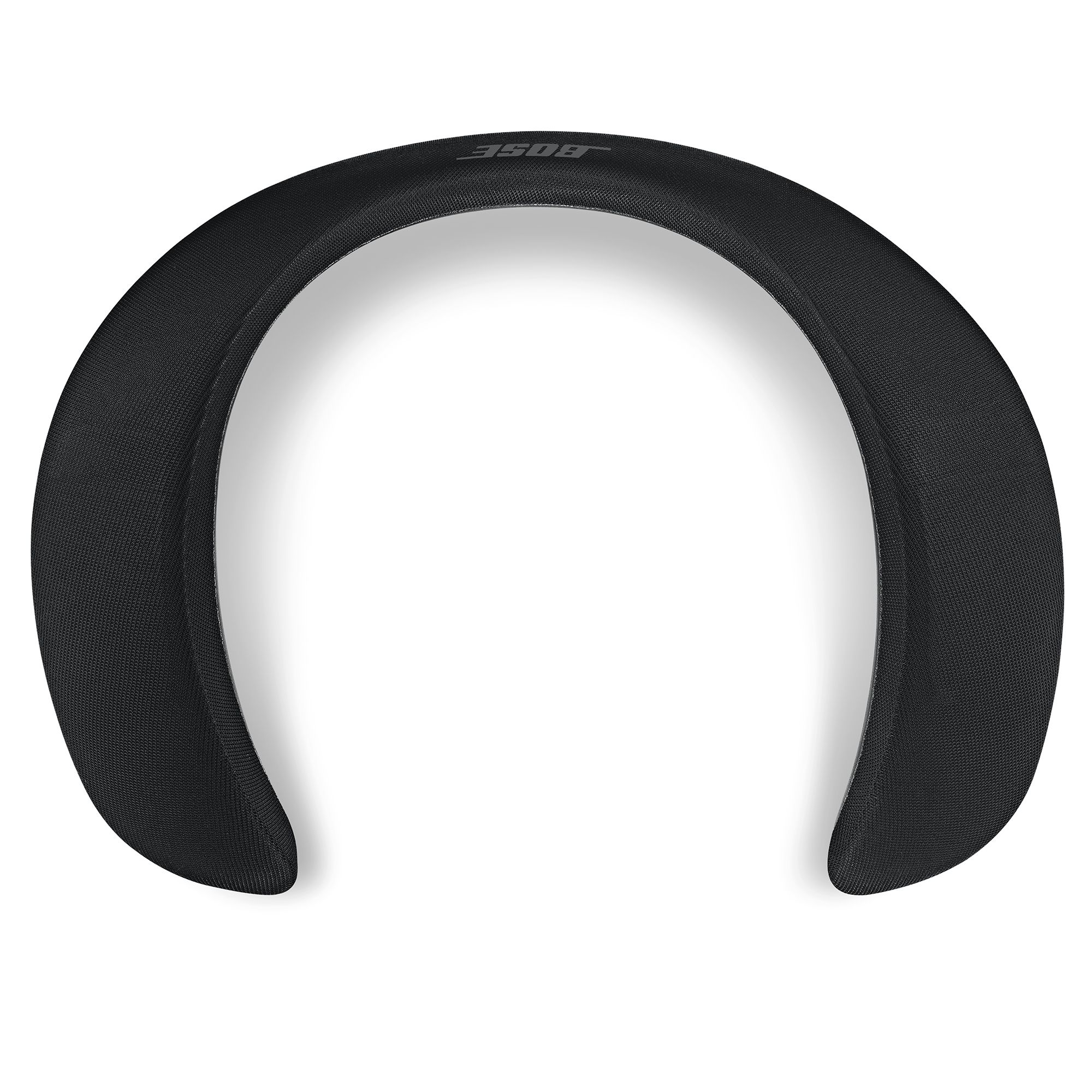 Caratec BeatSnake Bluetooth-Nackenlautsprecher – Bis Zu 9h Akku, Für TV, Musik, Kabellos