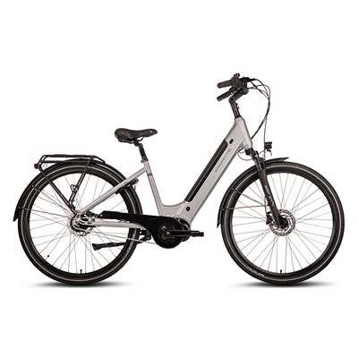 Thumbnail - SAXONETTE Premium Plus 3.0 28'' E-Bike, Mittelmotor 8-Gang Nabenschaltung Rahmenhöhe 45cm