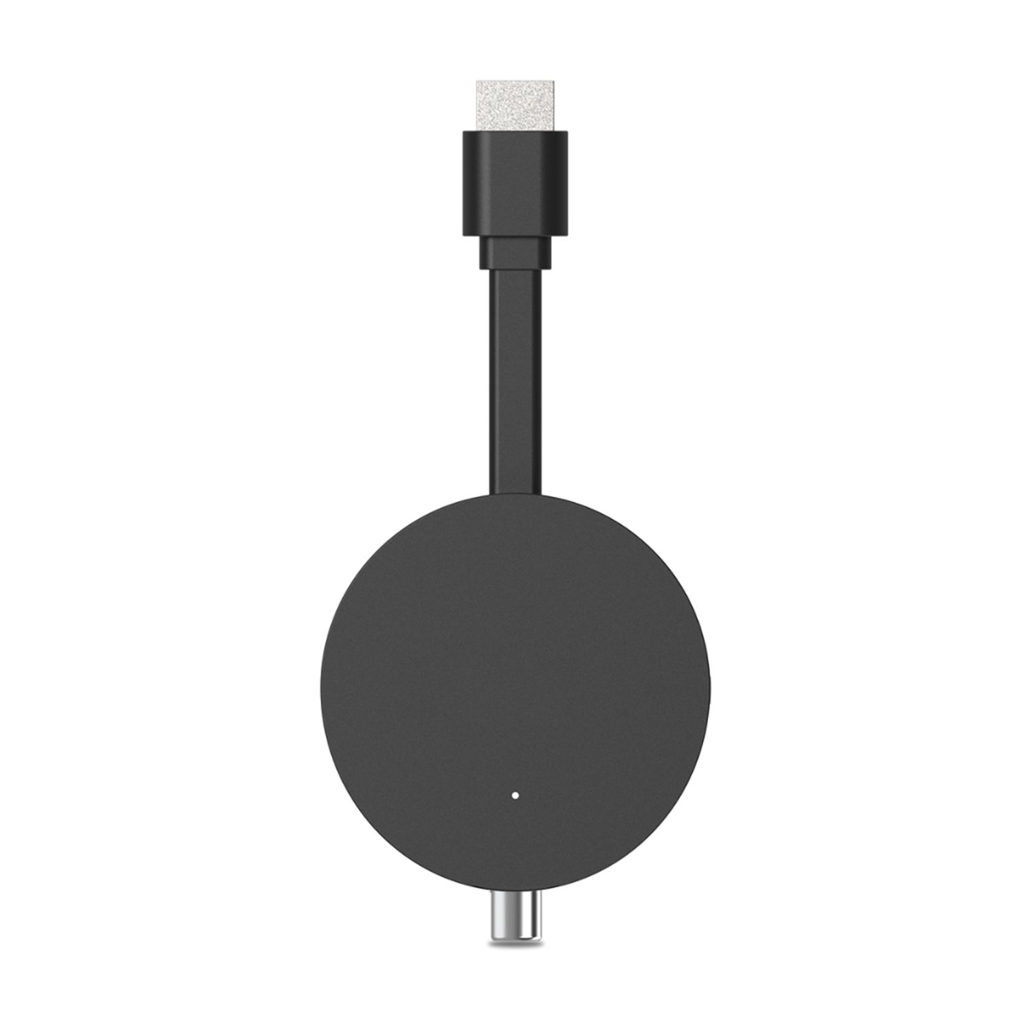 FREENET Hybrid TV-Stick Full HD, Streaming- & Antennenanschluss inkl 3 Monate Freenet