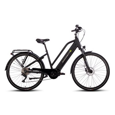Thumbnail - SAXONETTE Premium Sport 28'' E-Bike, Mittelmotor 10G. Kettenschaltung Rahmenhöhe 45cm