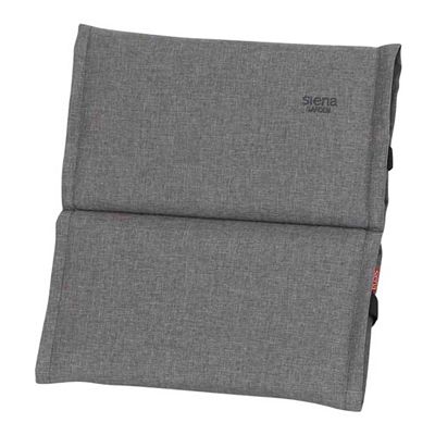 SIENA GARDEN Auflage STELLA für Hocker 48x48cm