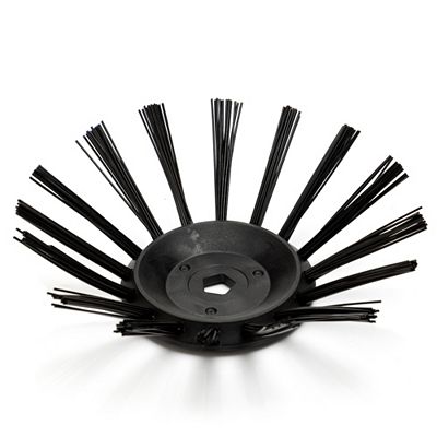 BARICUS Ersatzbürste für Fugenreiniger & 3in1-Multitool