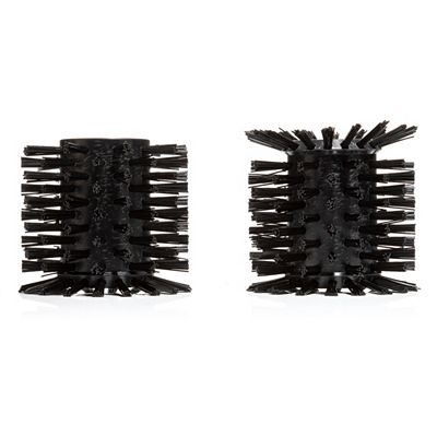 BARICUS Ersatz-Bodenbürsten ULTRA für Steinböden 2 Stück