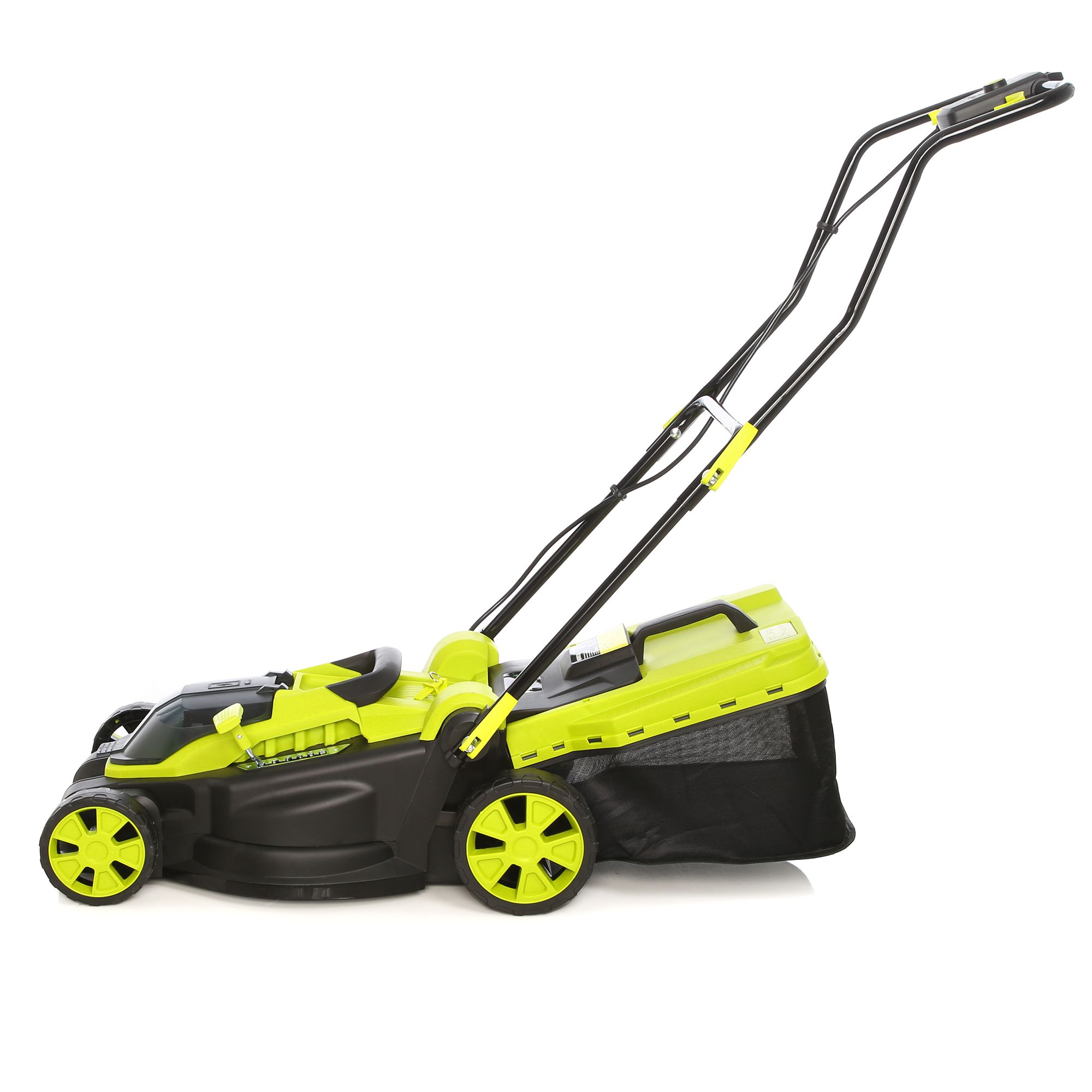 Qvc Akku Rasenmaher