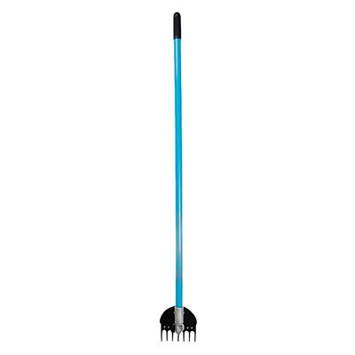 Thumbnail - YARD-X™ 5in1-Gartengerät 180° verstellbar patentiert Länge ca. 154cm