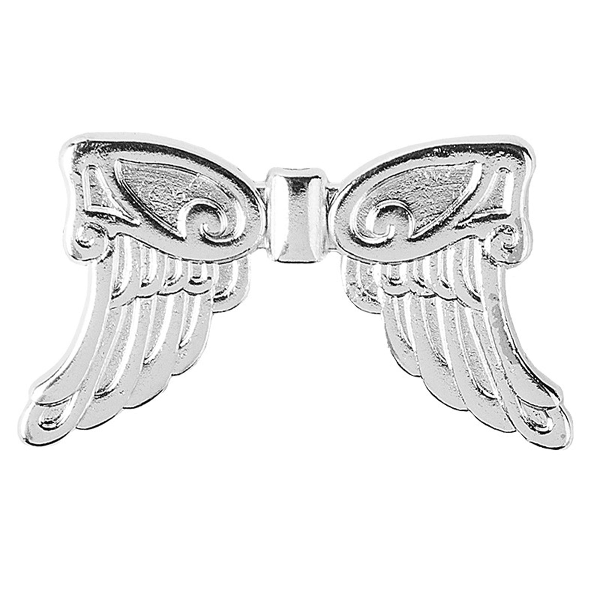 KARIN JITTENMEIER Kreativ-Set Engel Anhänger versch. Designs 14tlg.