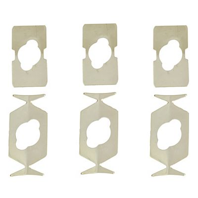 Thumbnail - ARIS® Ersatzklingen für Tapetenschere 3er-Set