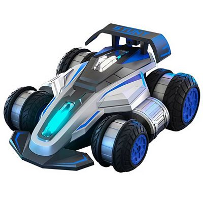 ferngesteuertes Auto 360° drehend & Anti-Gravity Modus in- & outdoorgeeignet inkl. 2 Akkus