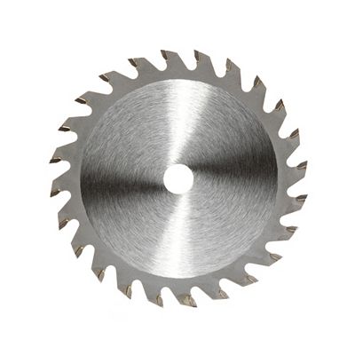 BARICUS Ersatzsägeblatt für Akku-Handkreissäge