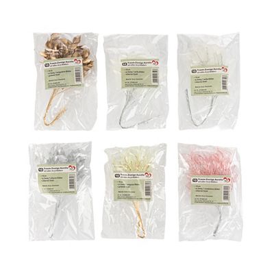 KARIN JITTENMEIER Club Artikel Dekofloristik-Set Traumzweige 50tlg.