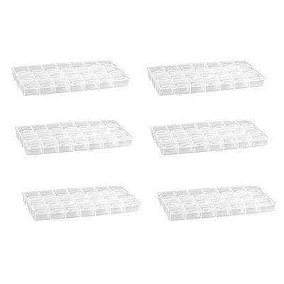 KARIN JITTENMEIER Kreativ-Set Sortier- & Aufbewahrungsboxen 6tlg.