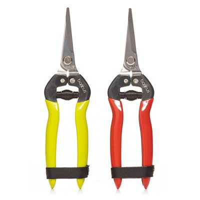 BARICUS Zauberscheren-Set gehärtete Klingen Länge ca. 185mm 5J.Herstellergarantie