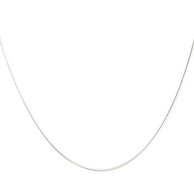 PLATINITY Schlangenkette Länge mind. 45cm mind. 2,0g Platin 950