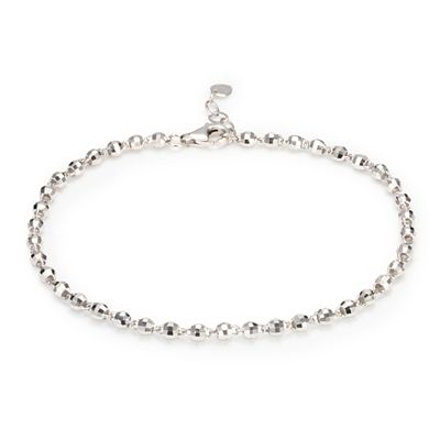 PLATINITY Armband Längenauswahl mind. 5g Platin 950