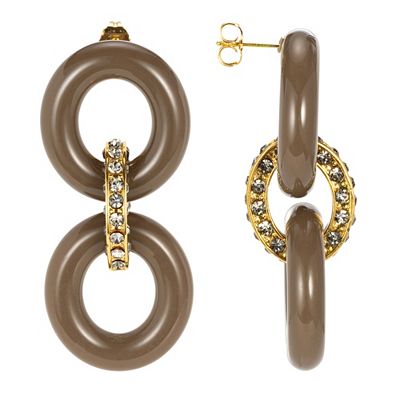 Thumbnail - STEFFEN SCHRAUT Ohrhänger Modeschmuck Made in Italy