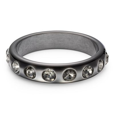 STEFFEN SCHRAUT Armreif Zirkonia Einheitsgröße Modeschmuck