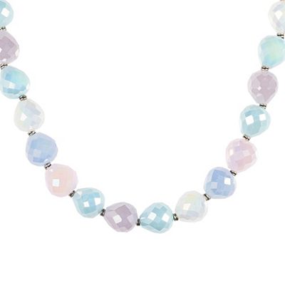 KONPLOTT Collier Länge 35-47cm Merry Go Round Modeschmuck