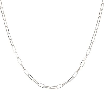 PLATINITY Ankerkette Zwischenösen mind. 3,6g Platin 950