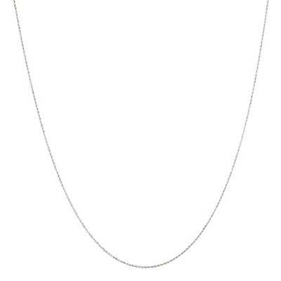 Thumbnail - PLATINITY Kordelkette Länge ca. 50cm mind. 5,5g Platin 950
