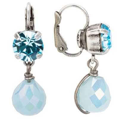 KONPLOTT Ohrringe Merry Go Round Modeschmuck