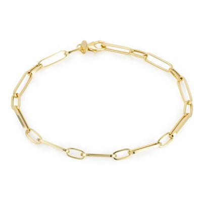 GOLDRAUSCH Armband poliert mind. 2,2g Gold 585